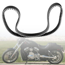 Rear Drive Belt for Harley Sportster 883 Hugger 1200 40022-91 128T 1 1/8In 91-03