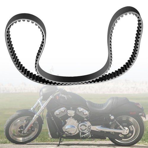 Rear drive belt - rear,