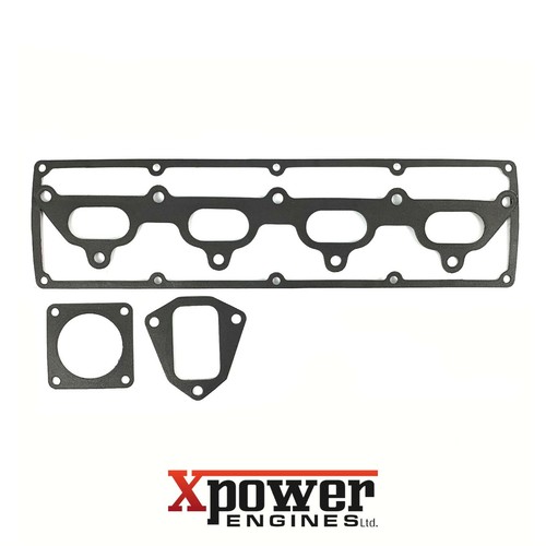 Cosworth inlet manifold - cosworth,