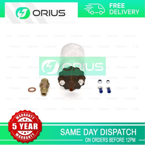 Fuel pump orius fits vauxhall - fuel,