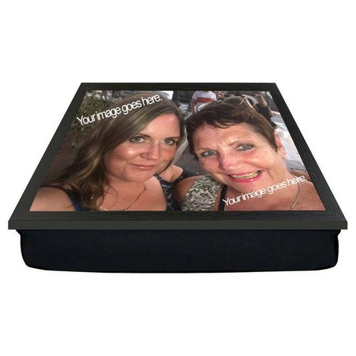 Custom photo laptray your - custom,