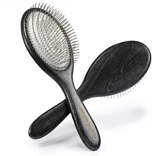 Bestool hair brush paddle - bestool,