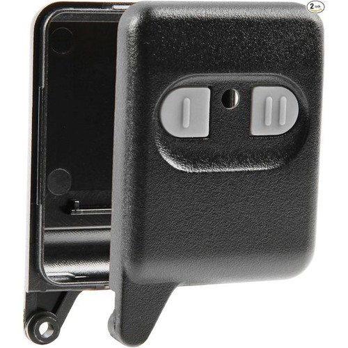 Case shell key - key, fits