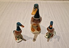Beswick Ceramic Vintage Set Of