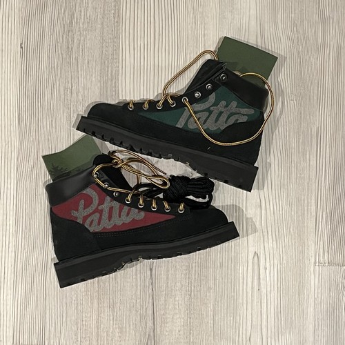 Patta danner boots - x,