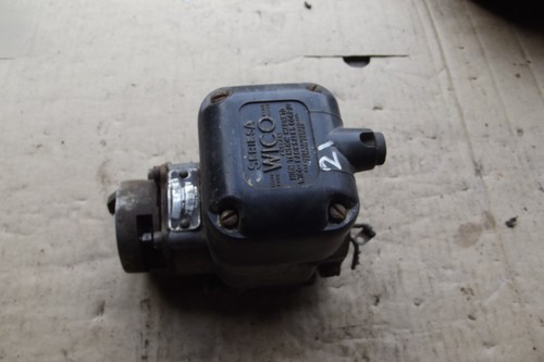 Wico pacy series magneto - wico,