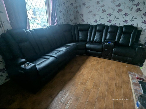 Sianna electric recliner - sianna,