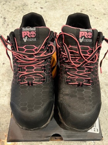Women timberland pro - women's,