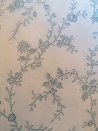 Laura ashley sweet woodruff - laura,
