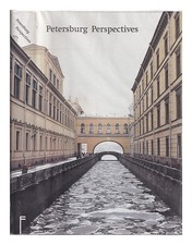 ALTHAUS, Frank. SUTCLIFFE, MARK Petersburg perspectives / edited by Frank Althau
