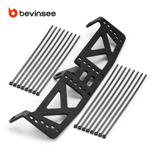 Cowl harness mount bracket - cowl,