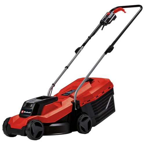 Einhell 32cm corded rotary - 32cm,
