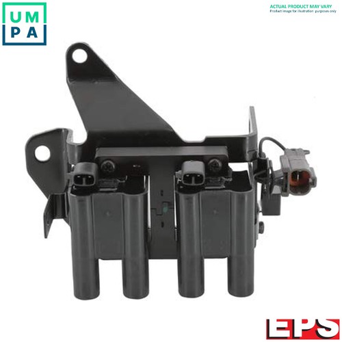 Ignition coil 970 107 for - ignition, 1.970.107