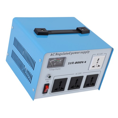 800w automatic voltage - 800w,