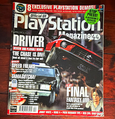 Official playstation - uk,
