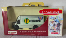 Lledo Trackside Austin VA