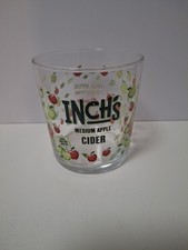 Inch's Half Pint Cider Glass