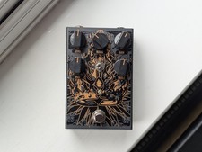 Krozz Devices Royalbreaker Rat