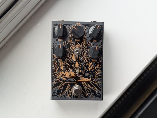 Krozz devices royalbreaker rat - devices,