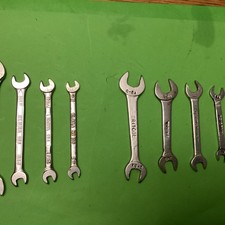 Elora/ Britool/ King Dick BA