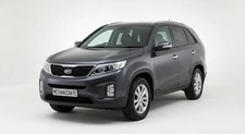 Kia Sorento Workshop, Service and Repair Manual  (2014-2019)