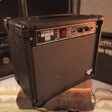 Torque T5, UK-made combo