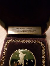 John Pinches of London, Wini