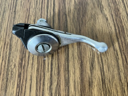 Ducati bevel single - 250, 350