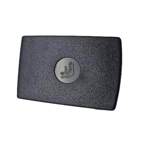 Safe anchor isofix cover rear - safe,