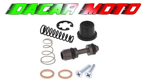Brake cylinder revision - brake,