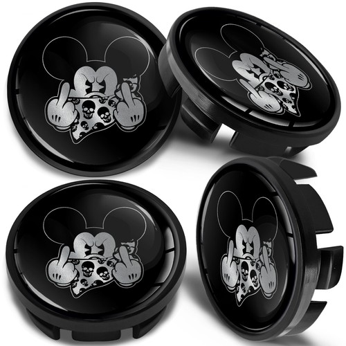65mm wheel center hub caps - hub,