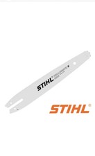 GENUINE STIHL 12" GUIDE BAR HT65 HT85 HT101 HT103 HT131 HT133 POLE PRUNER