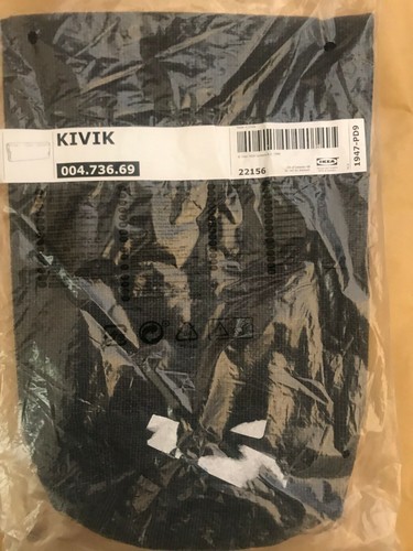Ikea kivik cover for headrest - ikea,