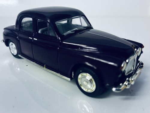 Vanguards va19000 rover - rover, p4