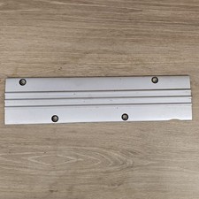 Vauxhall Vectra C Z20NET SAAB B207 Spark Plug Coil Pack Cover 2.0 16v Turbo