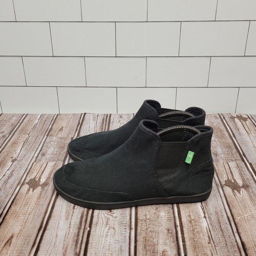 Sanuk pair dice mid - pair, o