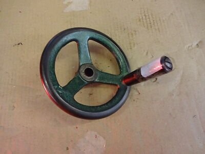 Colchester chipmaster handle - colchester,