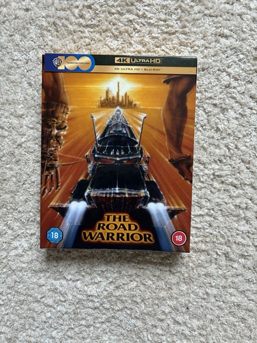 Mad max the - max, 2: