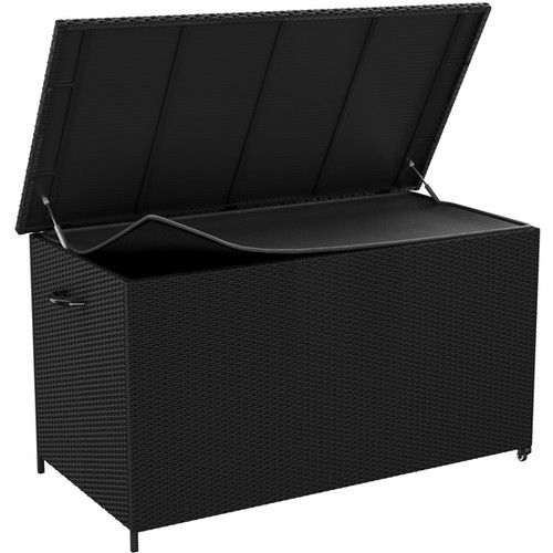 650l garden storage box with - garden,