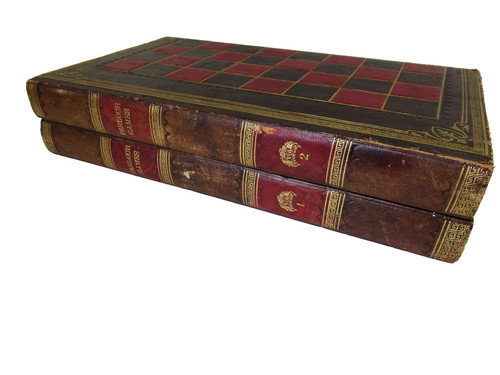 Antique moroccan jaques - antique,