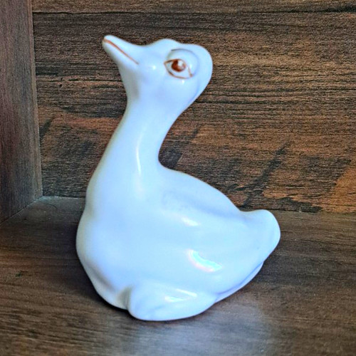 Coalport bone china - china, white