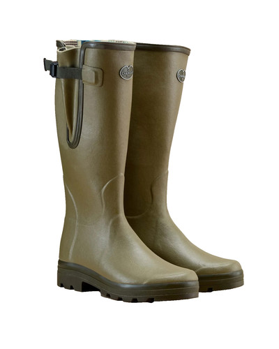 Chameau vierzon neoprene - m,