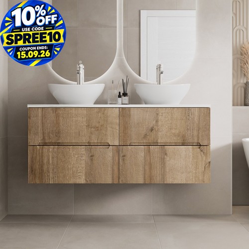 1200 oak white marble - 1200,