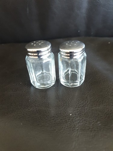 Vintage salt and - salt,