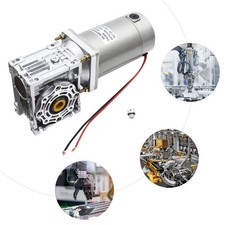 DC Gear Motor 12V High Torque