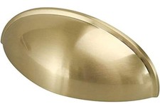 Lontan 10 Pack Brushed Gold