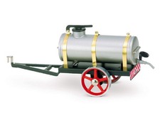New Wilesco A385 Water Cart/
