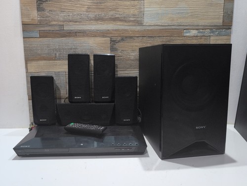 Sony bdv e3100 1ch smart - sony,