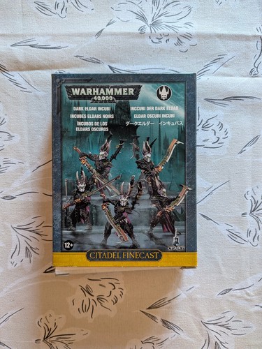 Warhammer 40k dark - ,