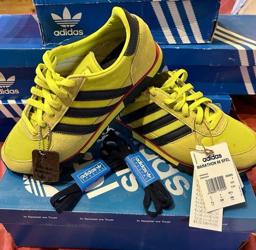 Adidas marathon spzl - adidas,